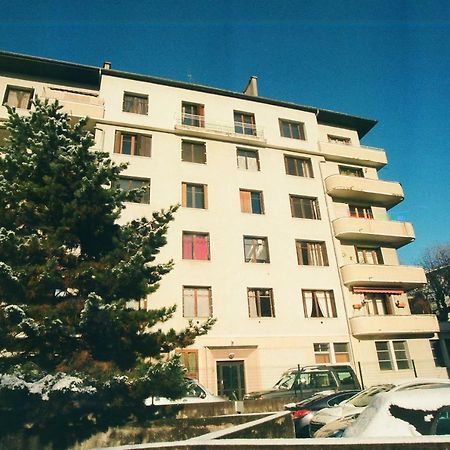 Hello Appartement Annecy Buitenkant foto