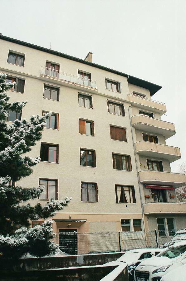 Hello Appartement Annecy Buitenkant foto