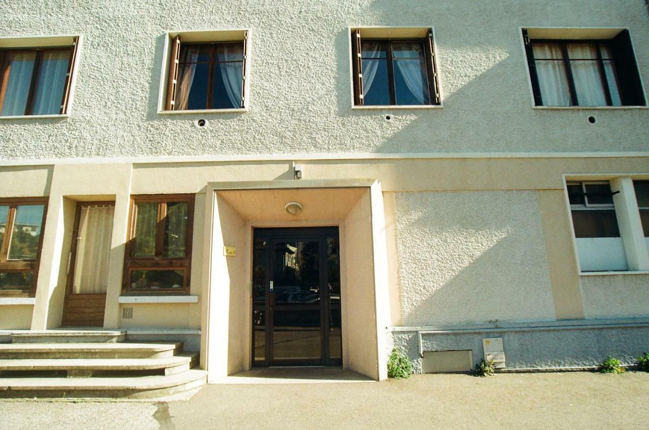 Hello Appartement Annecy Buitenkant foto